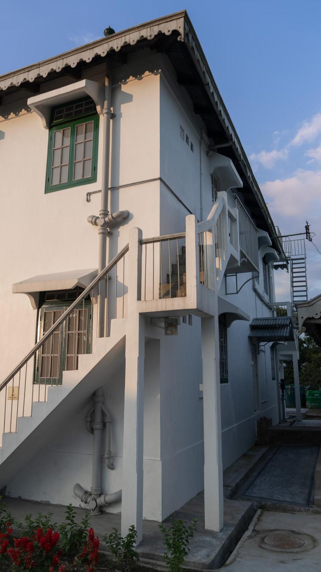 Niharika, The Old Place Kalimpong Exterior photo